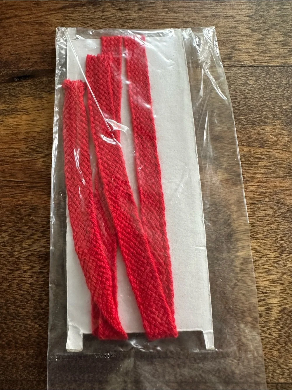 American Girl 1990’s Kirsten Hair Ribbons